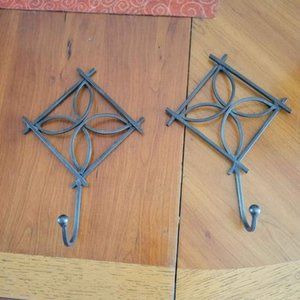 Decorative Wall hooks